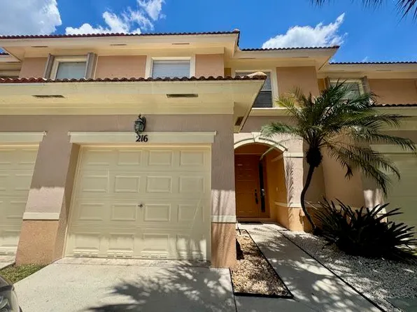 216 River Bluff Lane, Royal Palm Beach, FL 33411