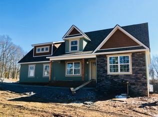 3086 Midland Rd LOT 9, Shelbyville, TN 37160