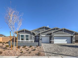 530 Copper Falcon Ave, Henderson, NV 89011