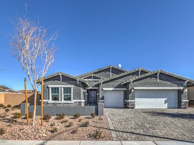 1048 Forest Falcon Dr, Henderson, NV, 89011