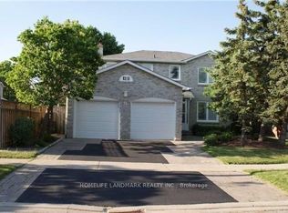 21 Marsh St, Richmond Hill, ON L4C 7P2