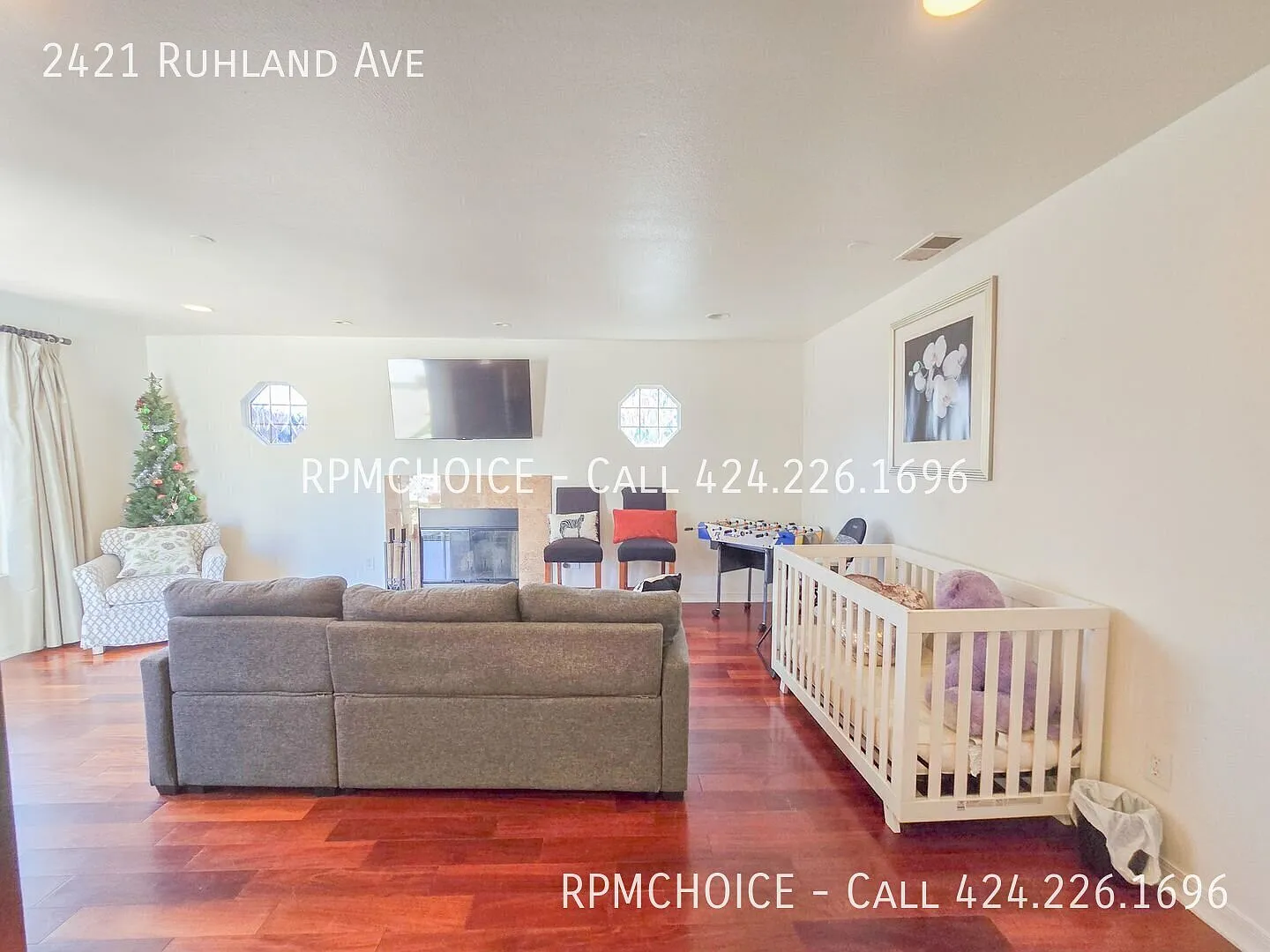 2421 Ruhland Ave — Photo 4