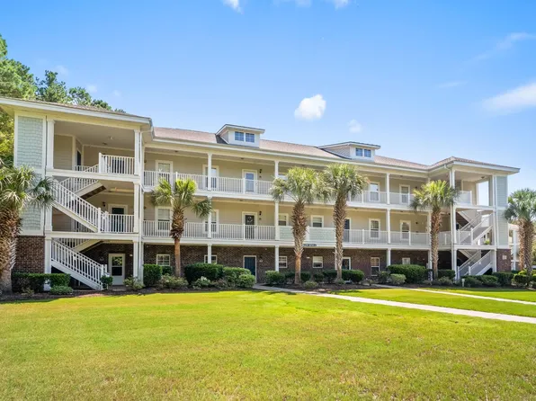 6253 Catalina Dr. #611, North Myrtle Beach, SC 29582