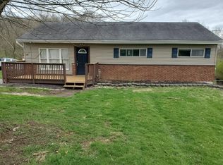 10361 Scull Rd, Cincinnati, OH 45252