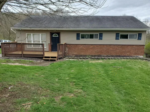 10361 Scull Rd, Cincinnati, OH 45252