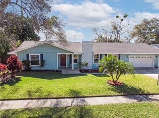 1334 Normandy Cir S, Palm Harbor, FL 34683