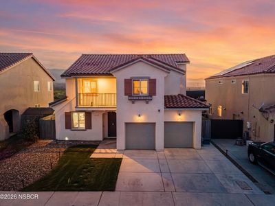 327 Las Flores Dr, Guadalupe, CA, 93434
