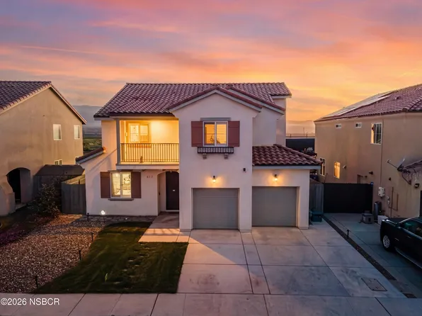 327 Las Flores Dr, Guadalupe, CA 93434