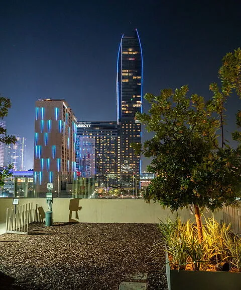 889 Francisco St #3801 — Photo 17