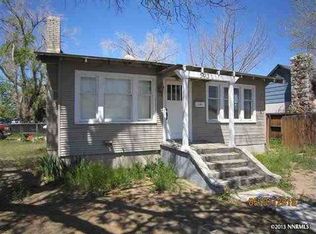 503 Burns St, Reno, NV 89502