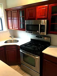 Rented by Level Group