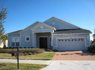 196 Balmy Coast Rd, Groveland, FL 34736