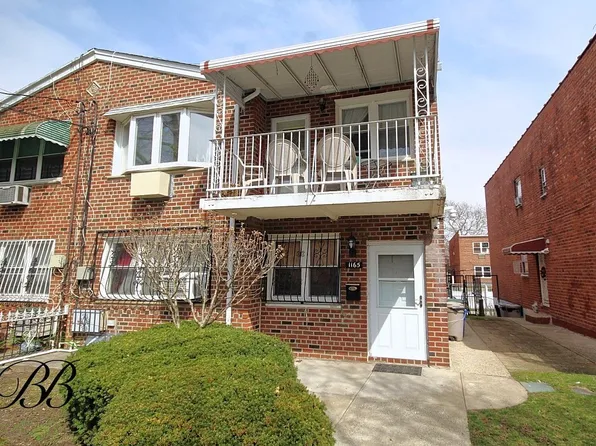 1165 E 56th St, Brooklyn, NY 11234