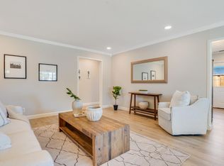 3097 Manda Dr, San Jose, CA 95124