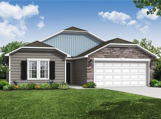 312 Waylon Ct, Lexington, NC 27295