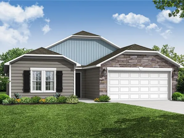 312 Waylon Ct, Lexington, NC 27295