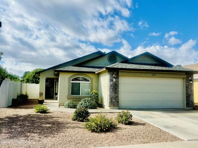 1697 E Kelson Pl, Safford, AZ, 85546