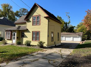 317 Summer Ave, Albert Lea, MN 56007