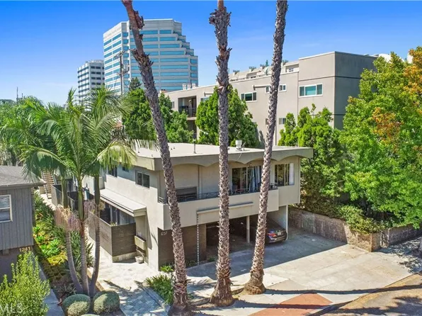 1237 Amherst Ave, Los Angeles, CA 90025