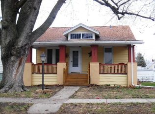 3103 Fair Ave, Davenport, IA 52803