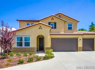 643 Stirrup Way, Escondido, CA 92026