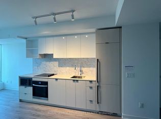 252 Church St #5601, Toronto, ON M5B 0E6