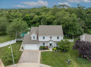 316 Portsmouth Rd, Cape May, NJ 08204