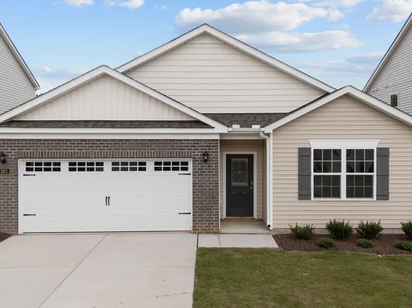 1021 Middlecrest Drive, Rocky Mount, NC 27804