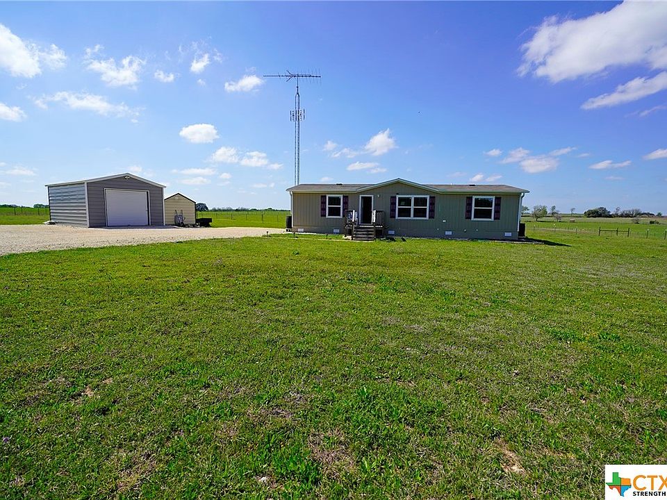 2430 County Road 303, Oglesby, TX 76561 Zillow