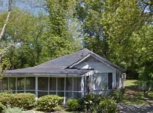 116 Jones St, Montgomery, AL 36104