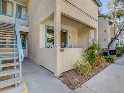 4960 Harrison Dr APT 107, Las Vegas, NV, 89120