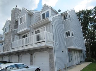 1103 Scarlet Oak Avenue, Toms River, NJ