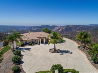 27250 Carancho Rd, Temecula, CA 92590