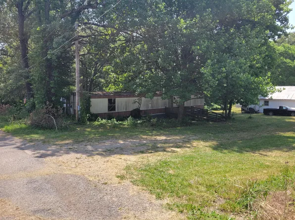 214 Sherman, Thayer, MO 65791