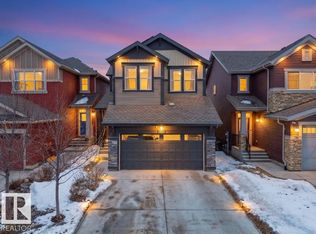 3114 Chokecherry Bnd SW, Edmonton, AB T6X 2M2