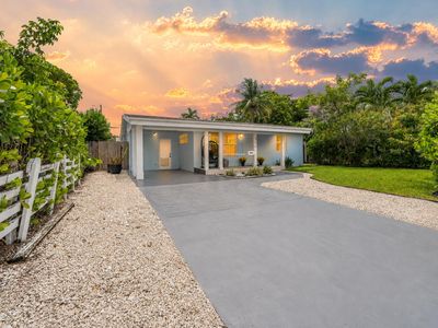 5296 NE 2nd Terrace, Fort Lauderdale, FL, 33334