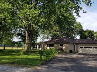 6493 E County Road 151 N, Avon, IN 46123