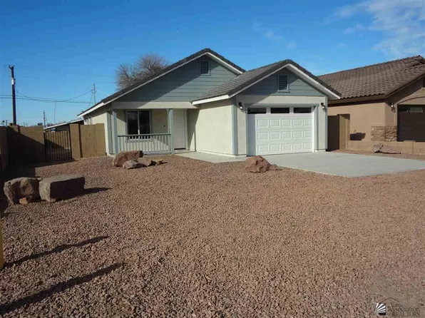 28802 S Arizona Ave, Wellton, AZ 85356