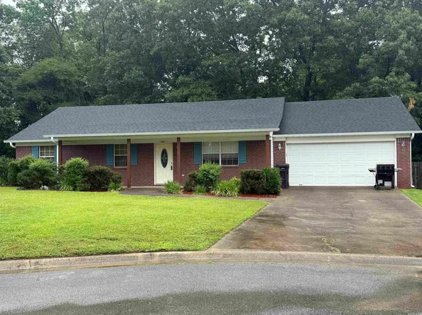 1008 Fox Ridge Dr, Benton, AR 72019