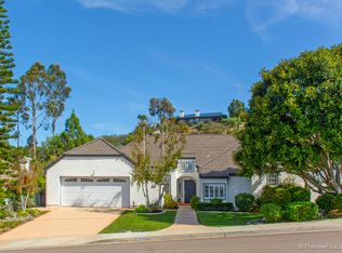 1919 La Subida Way, San Marcos, CA 92078
