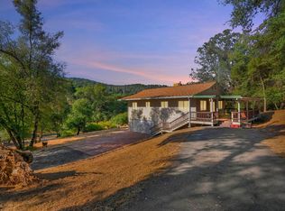 5561 Thompson Hill Rd, Placerville, CA 95667