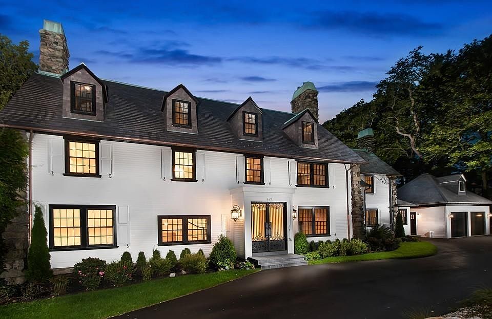 167 Dudley Rd, Newton, MA 02459 Zillow