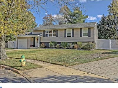 107 Chadds Ford Ct, Sewell, NJ, 08080