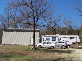 771 Pinecrest Rd, Hardy, AR 72542