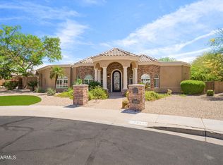 12055 N 108TH Place, Scottsdale, AZ 85259