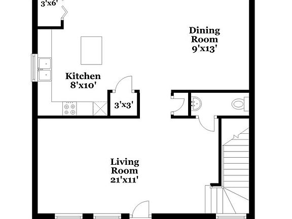 2nd image of 20624 Patriot Park Ln