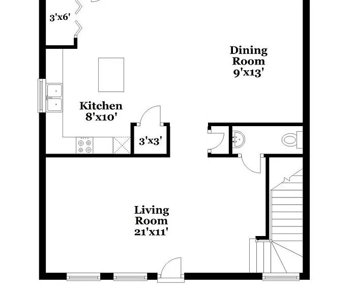 20624 Patriot Park Ln — Photo 2