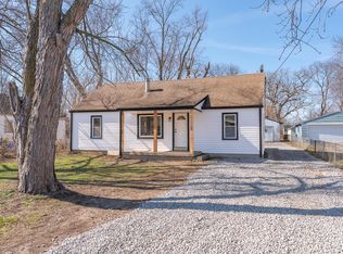 3106 Rufus St, Middletown, OH 45044