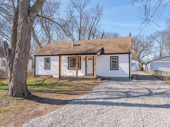 3106 Rufus St, Middletown, OH 45044