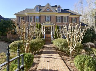 2801 Spreading Oaks Dr NW #0, Acworth, GA 30101